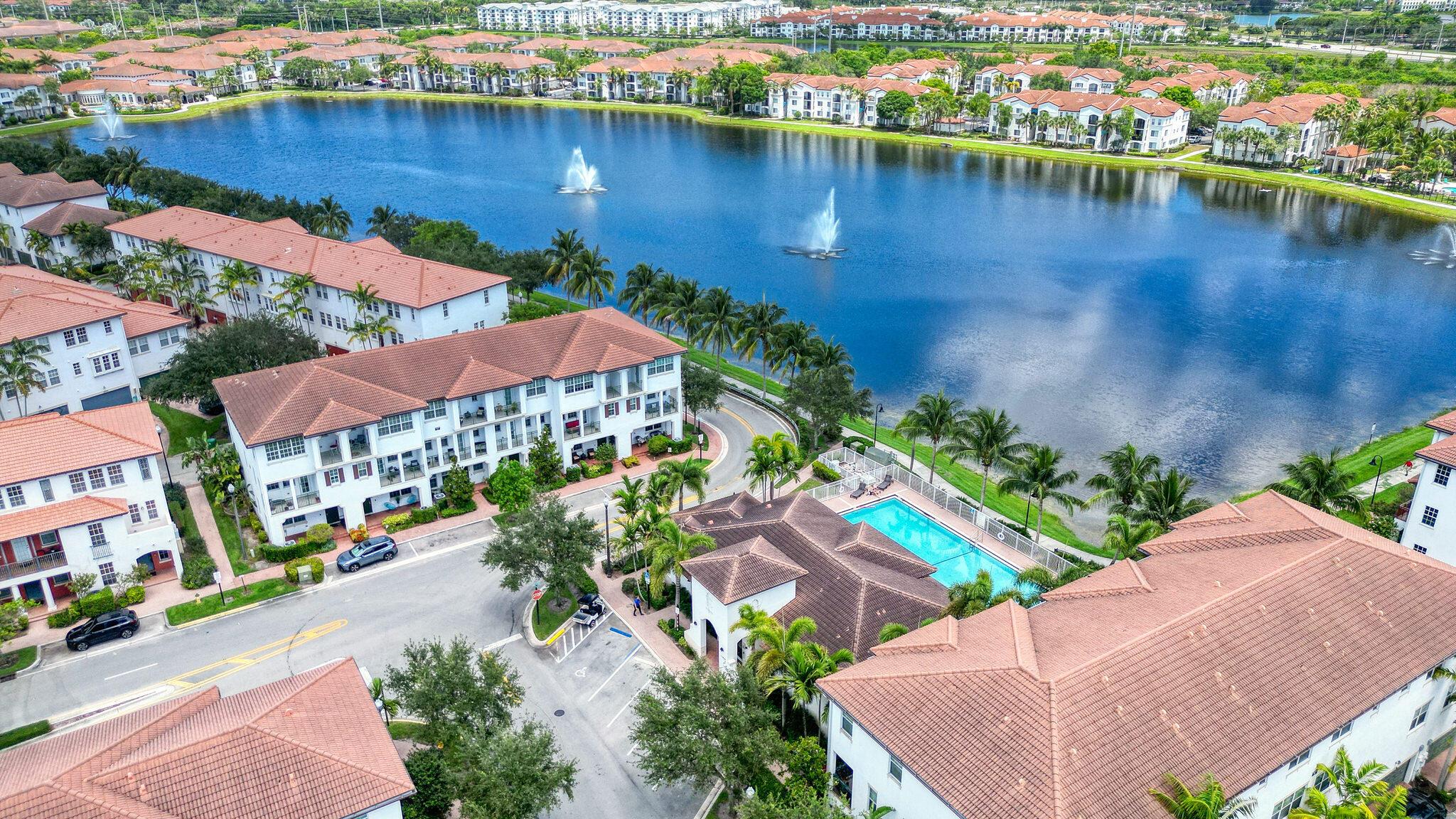 MIRAMAR RESIDENTIAL PLAT - Residential