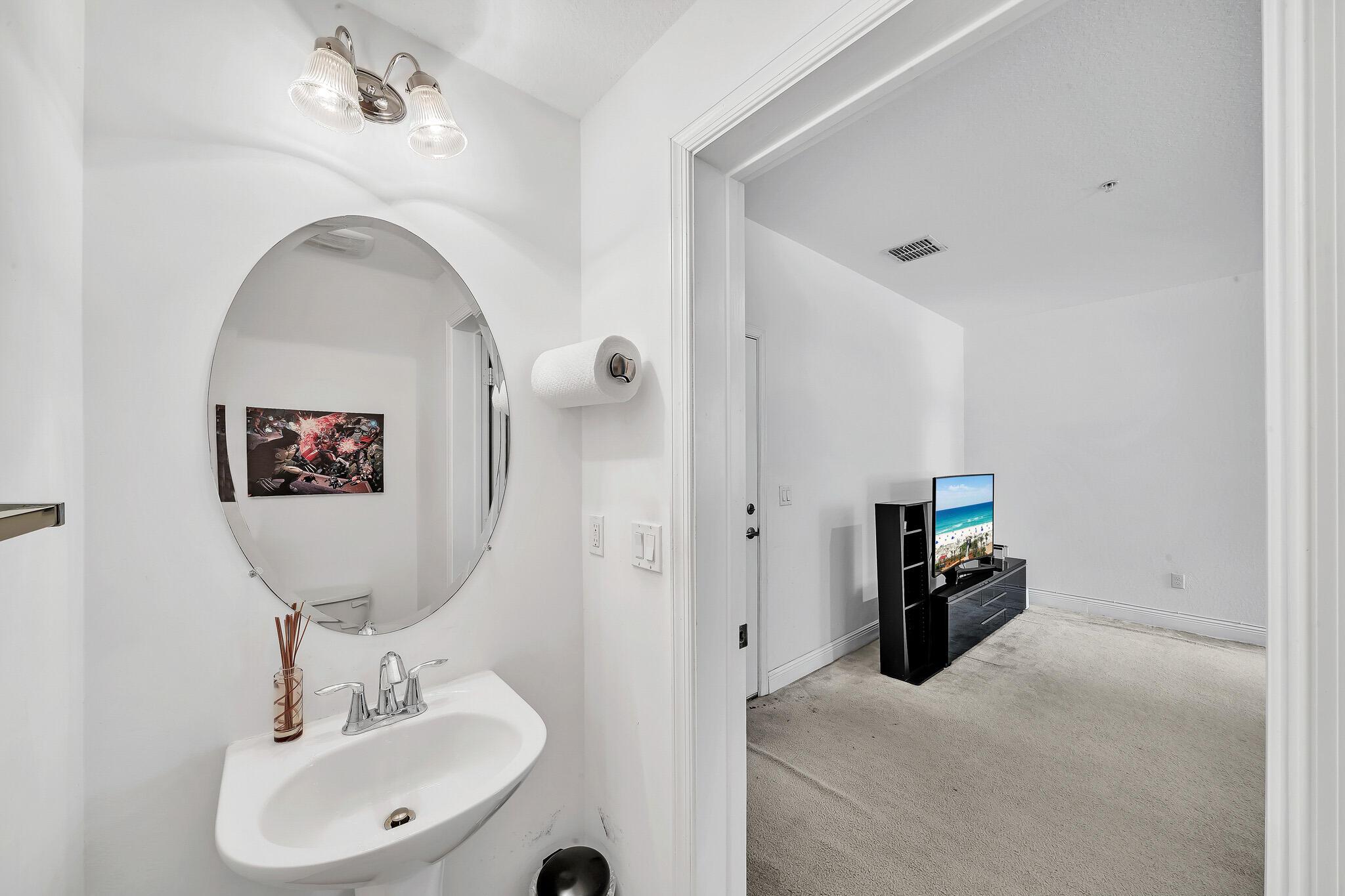 MIRAMAR RESIDENTIAL PLAT - Residential