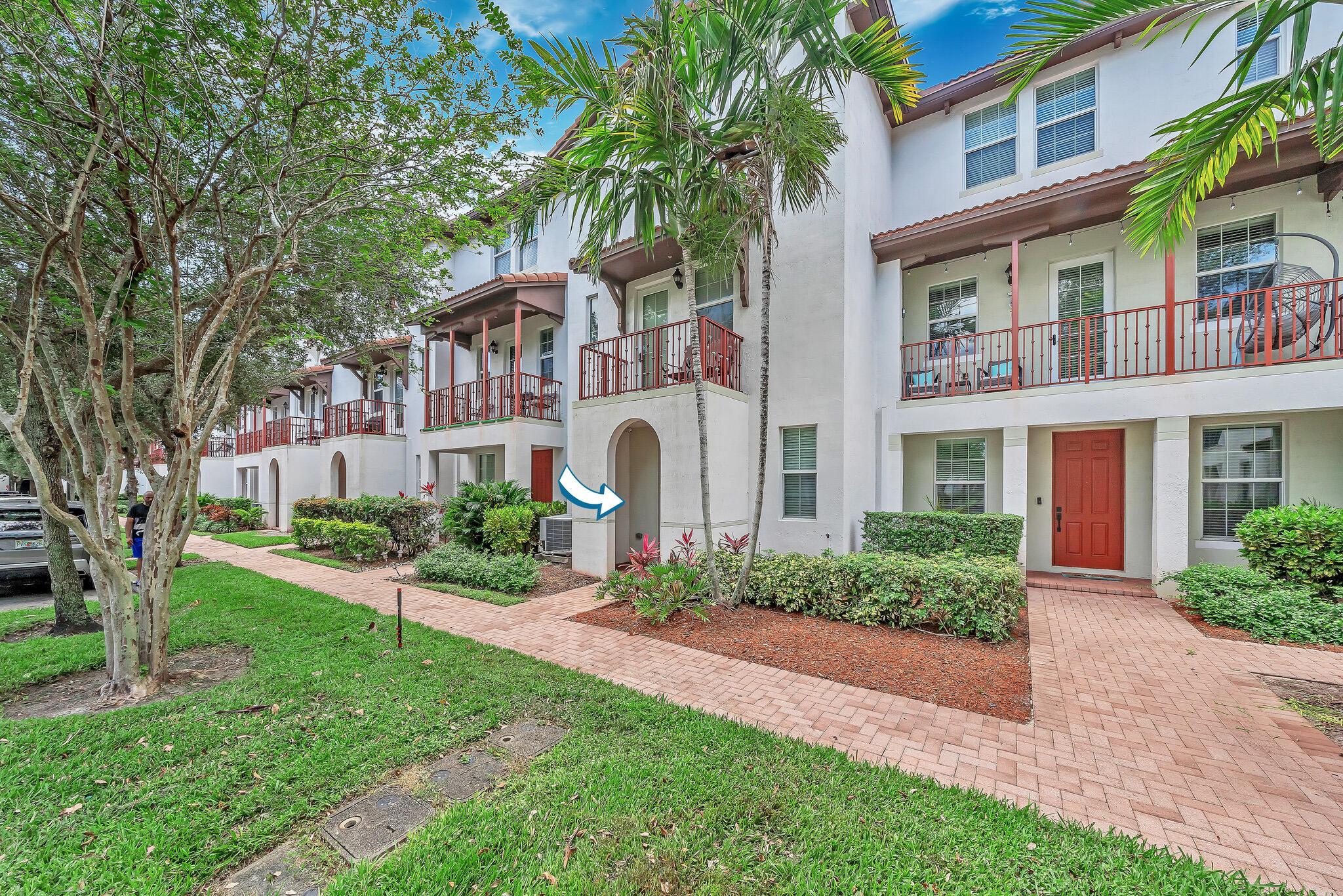 11876 SW 25th Court 206