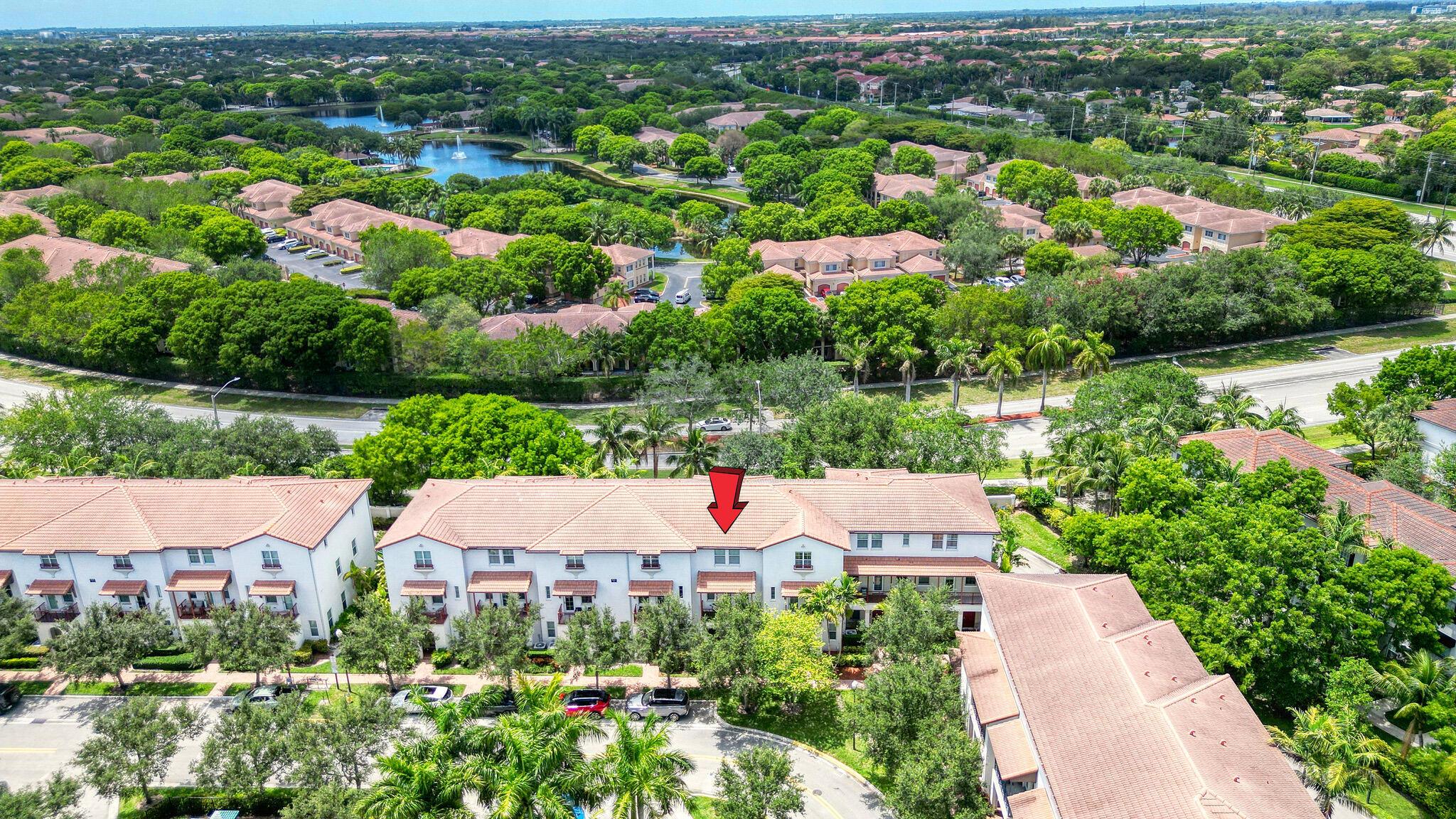 MIRAMAR RESIDENTIAL PLAT - Residential