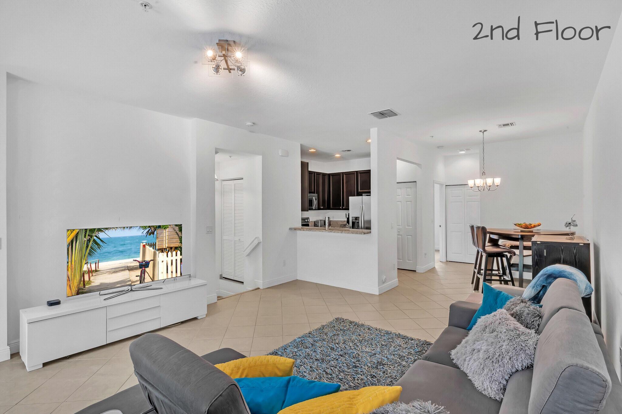 MIRAMAR RESIDENTIAL PLAT - Residential