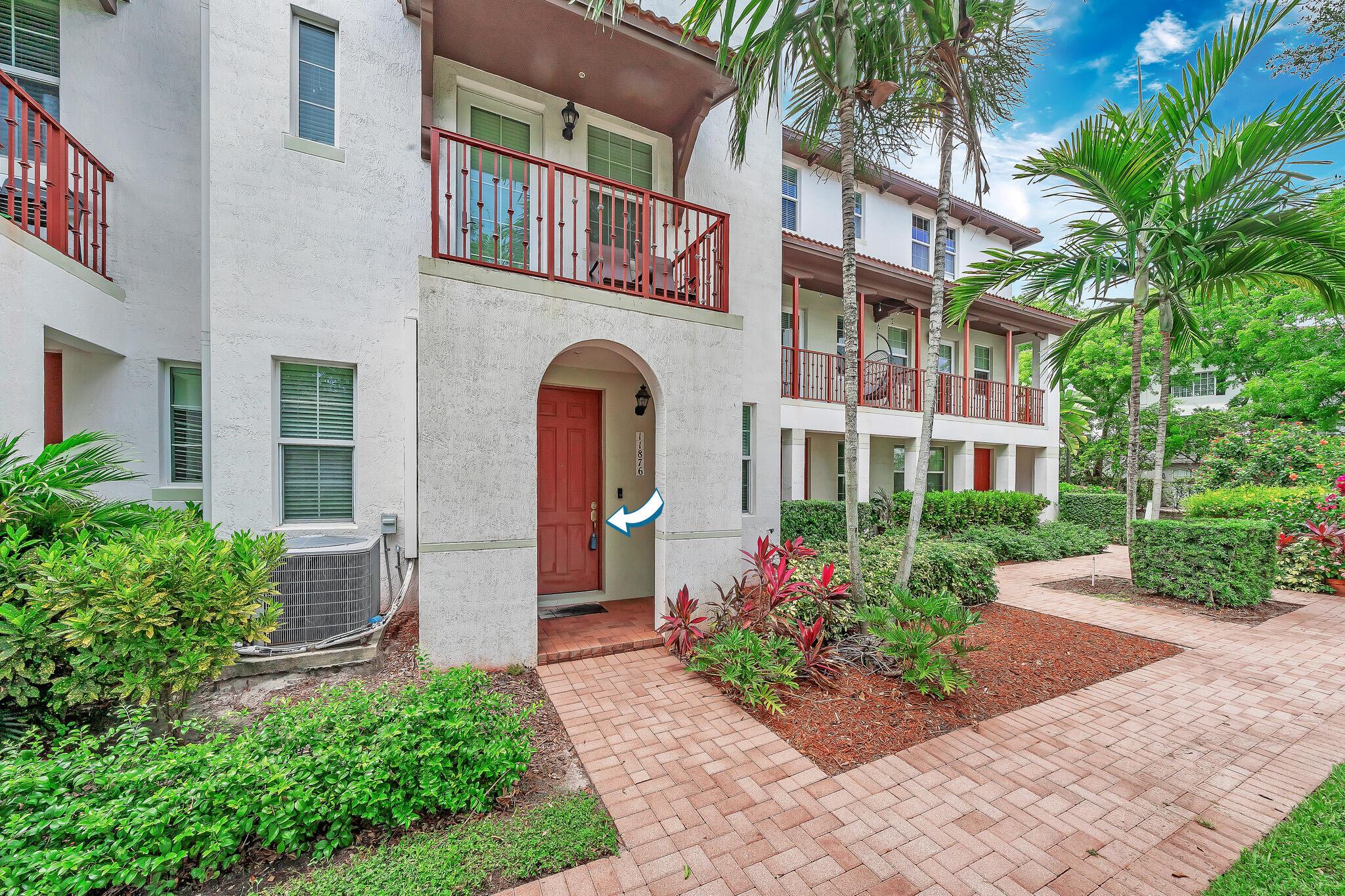 11876 SW 25th Court 206