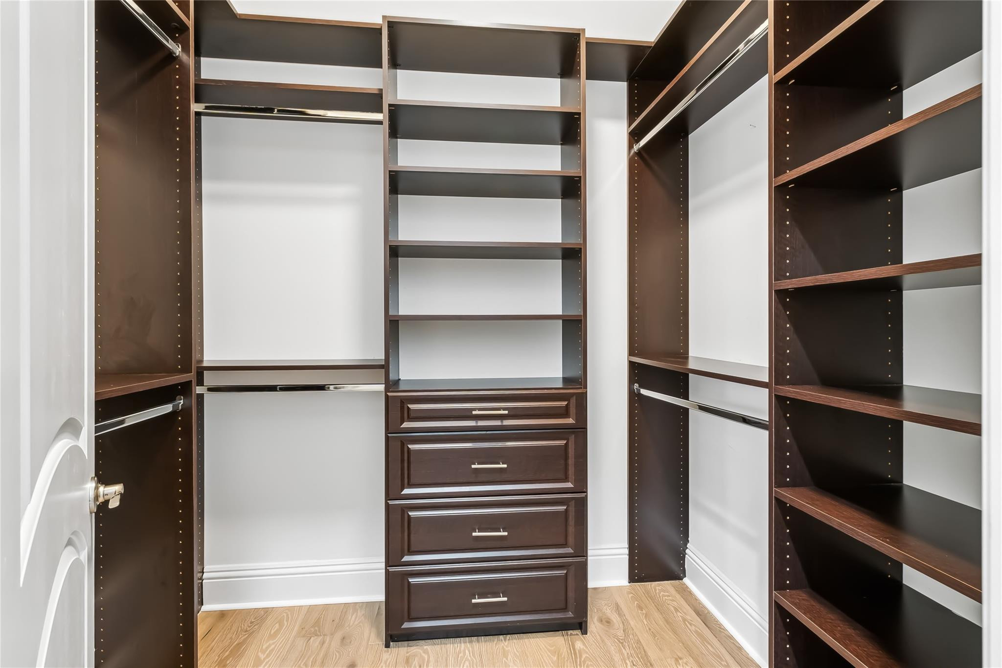 HUNTERS CHASE OF PALM BEA - Residential Lease