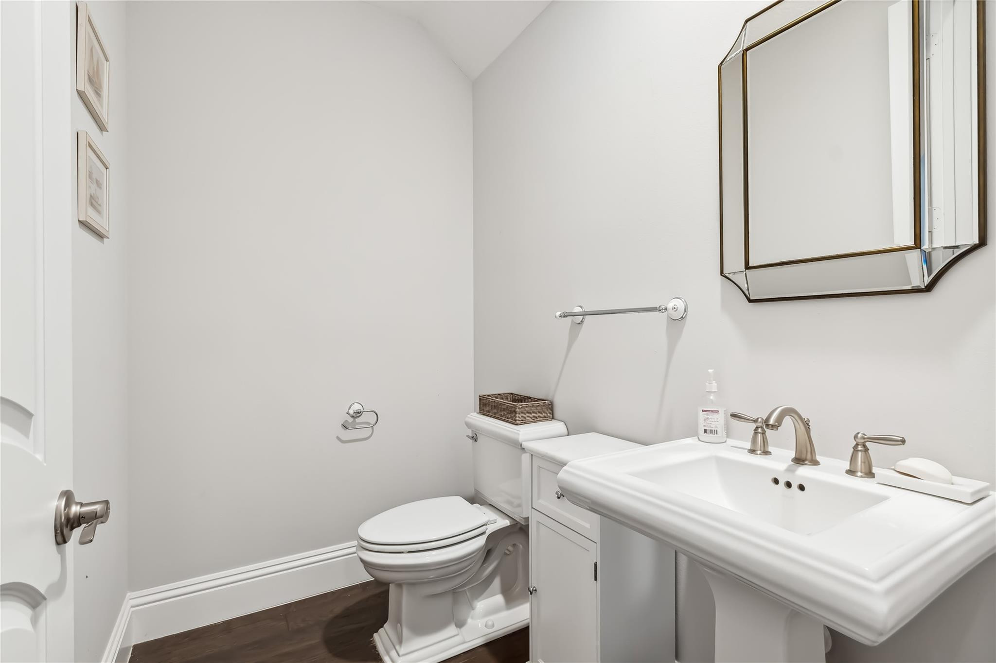 HUNTERS CHASE OF PALM BEA - Residential Lease