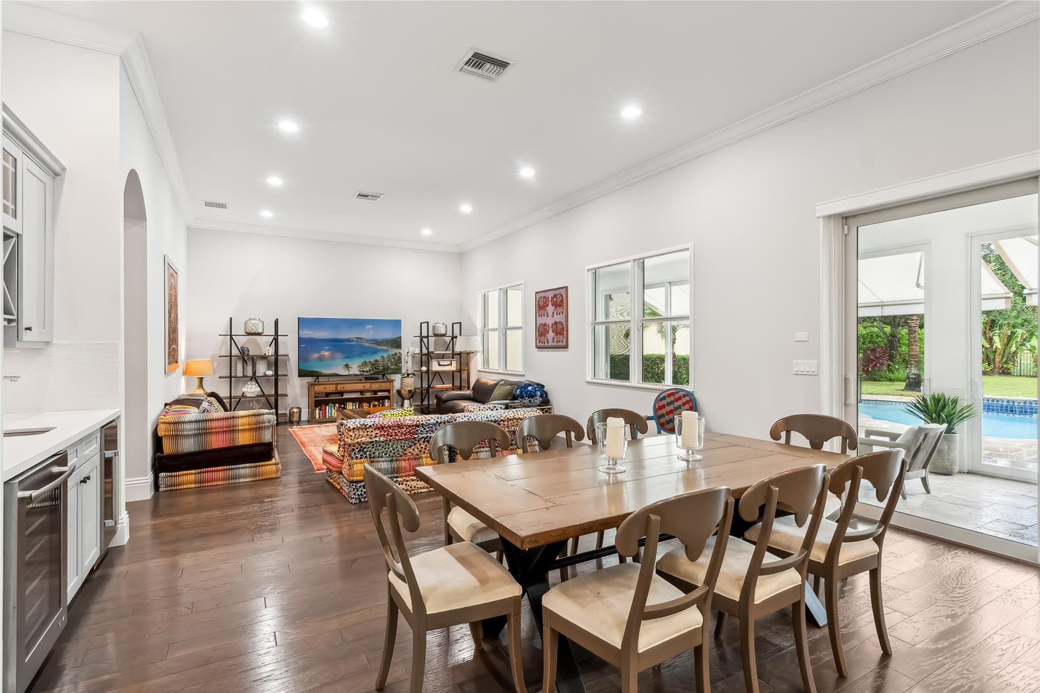 HUNTERS CHASE OF PALM BEA - Residential Lease