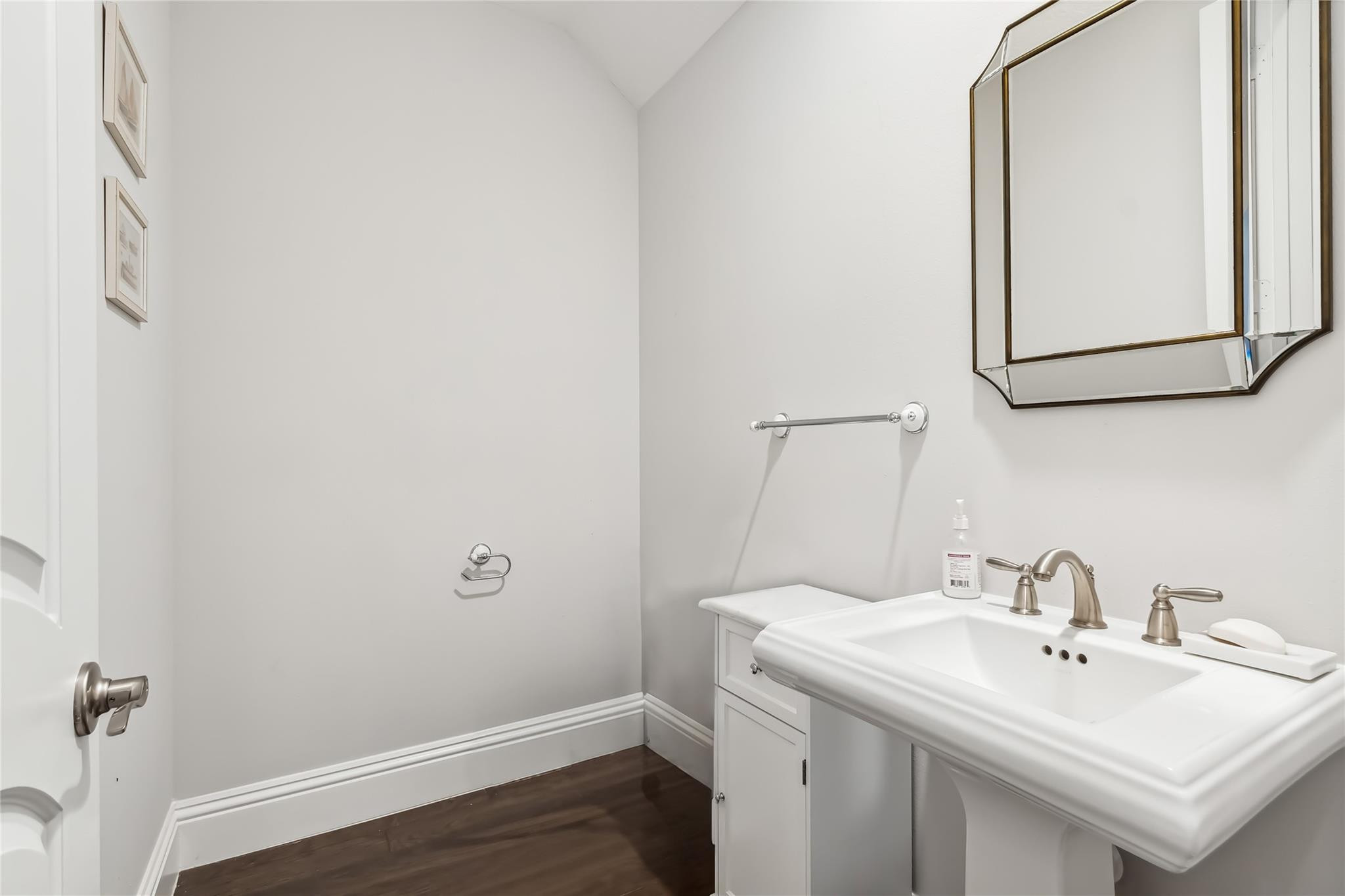 HUNTERS CHASE OF PALM BEA - Residential Lease