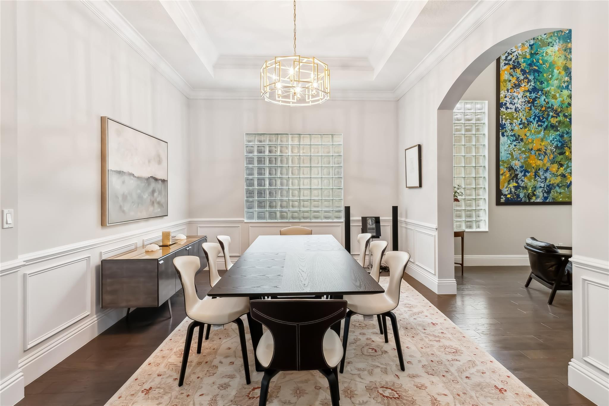 HUNTERS CHASE OF PALM BEA - Residential Lease