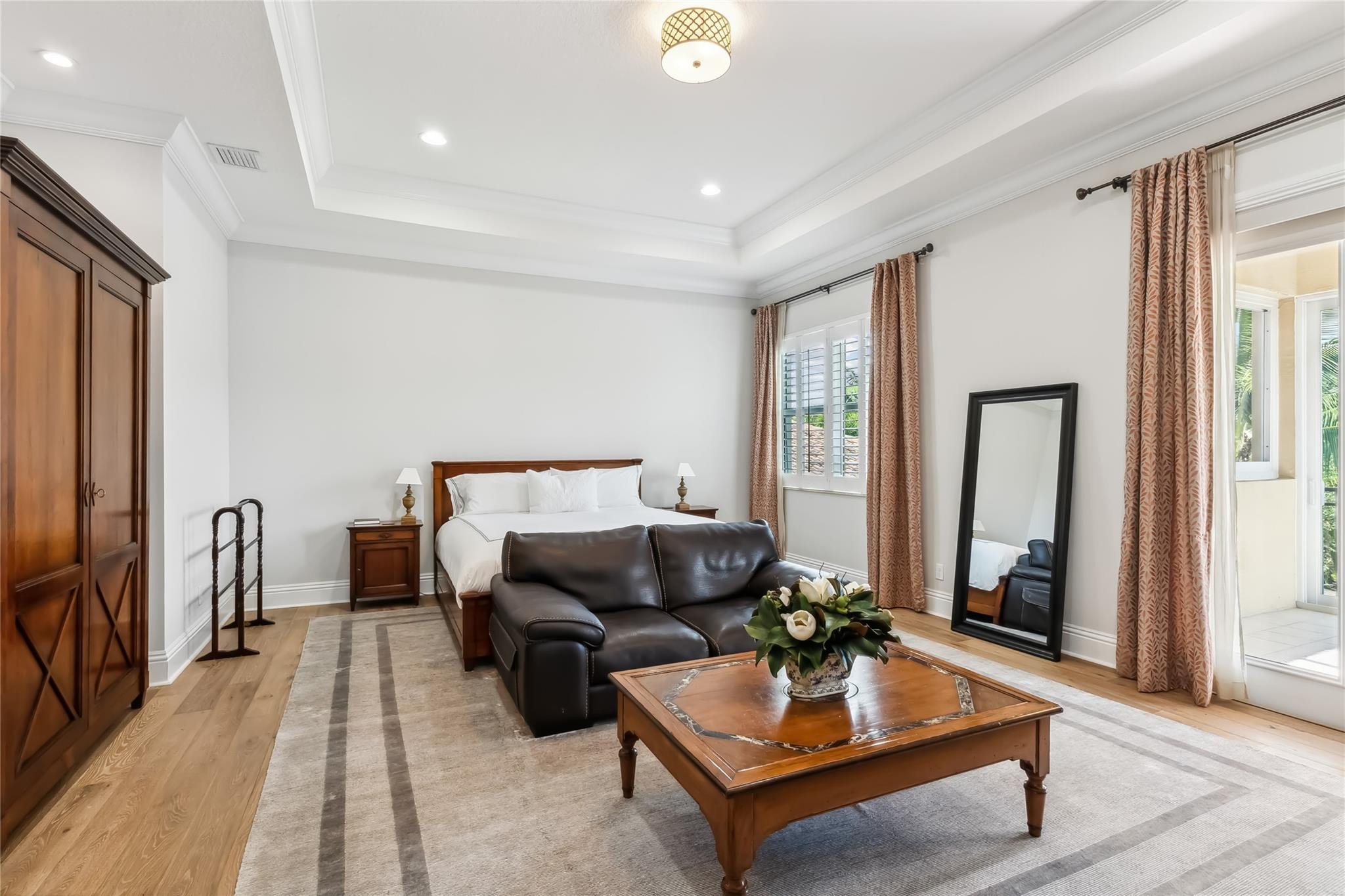 HUNTERS CHASE OF PALM BEA - Residential Lease