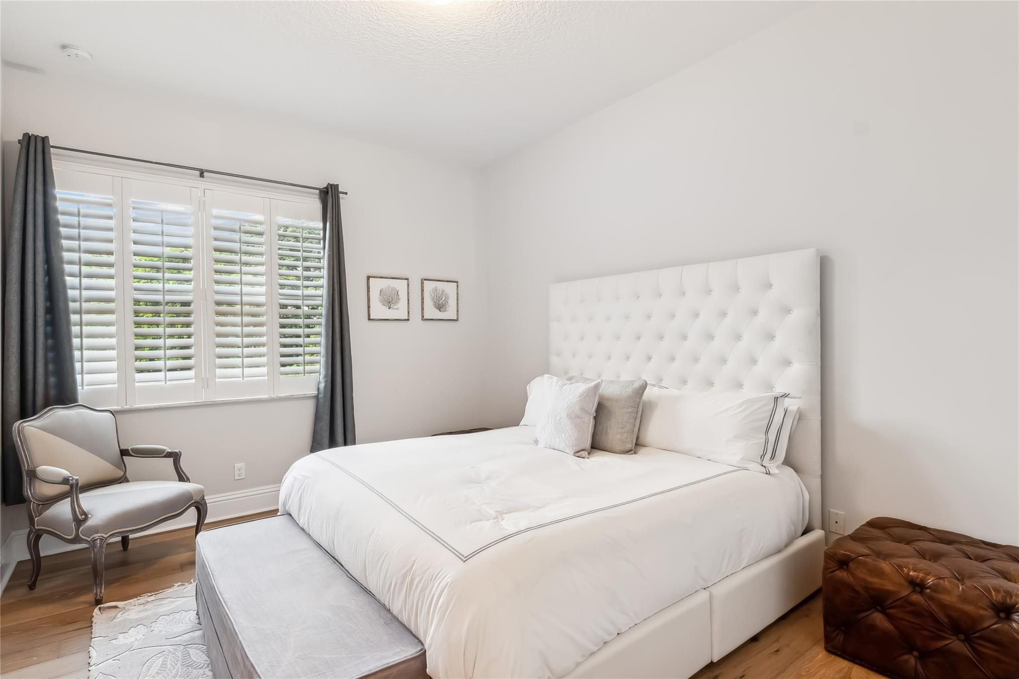 HUNTERS CHASE OF PALM BEA - Residential Lease