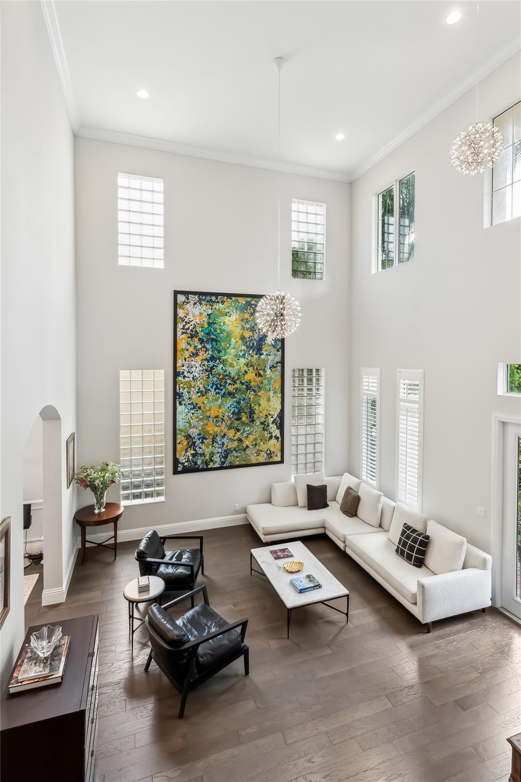 HUNTERS CHASE OF PALM BEA - Residential Lease