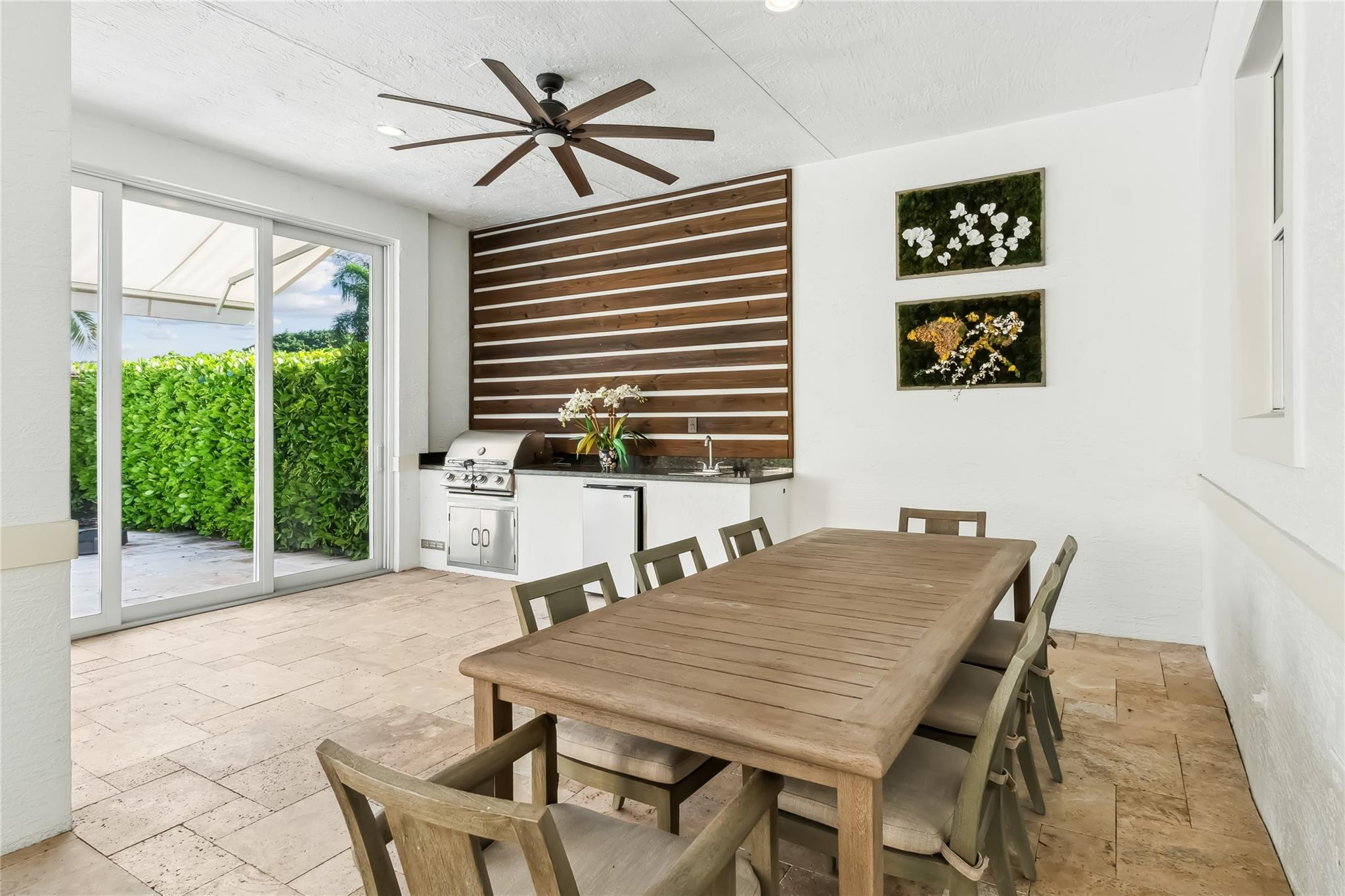 HUNTERS CHASE OF PALM BEA - Residential Lease