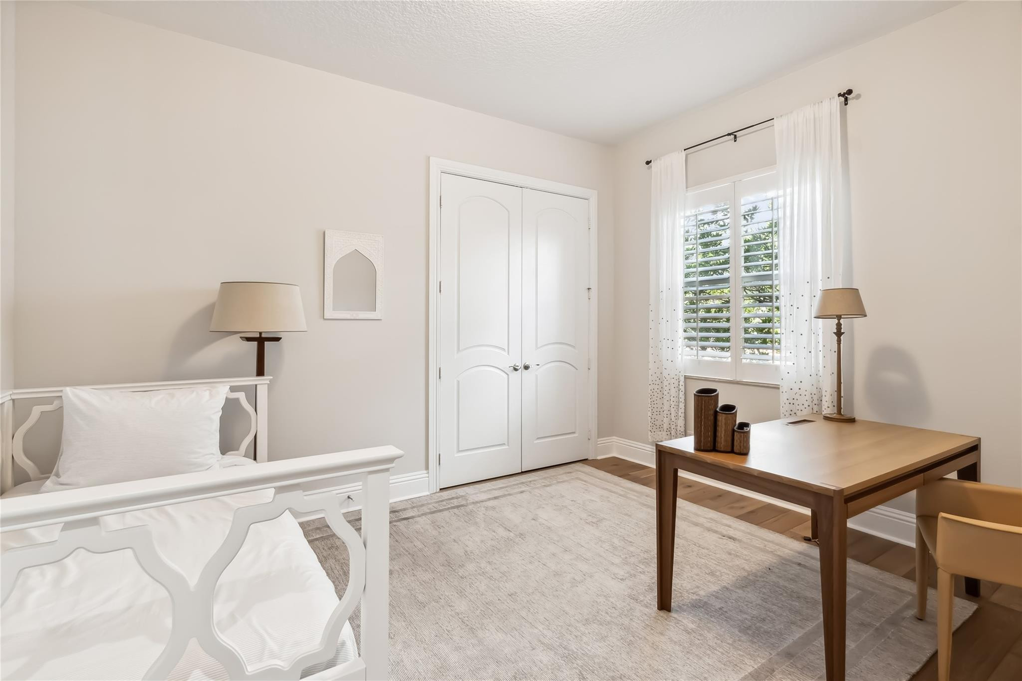 HUNTERS CHASE OF PALM BEA - Residential Lease