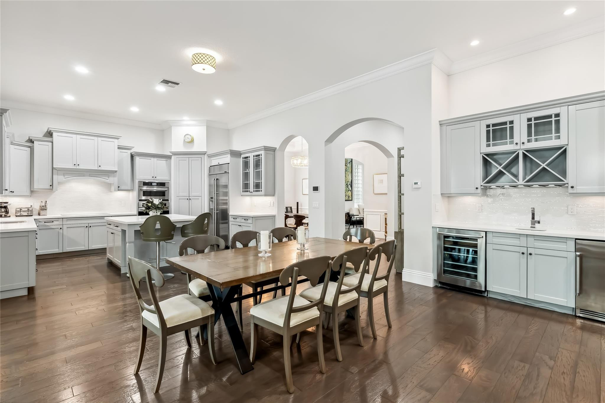 HUNTERS CHASE OF PALM BEA - Residential Lease