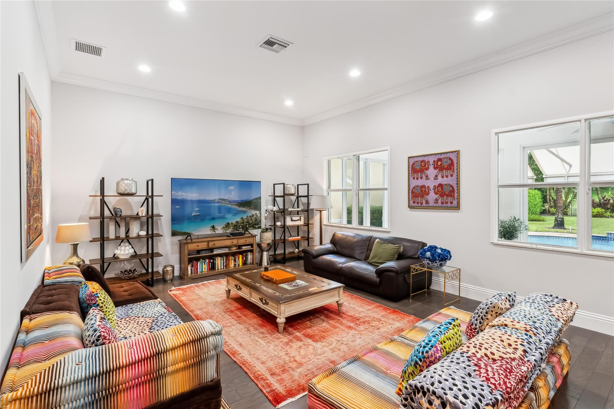 HUNTERS CHASE OF PALM BEA - Residential Lease