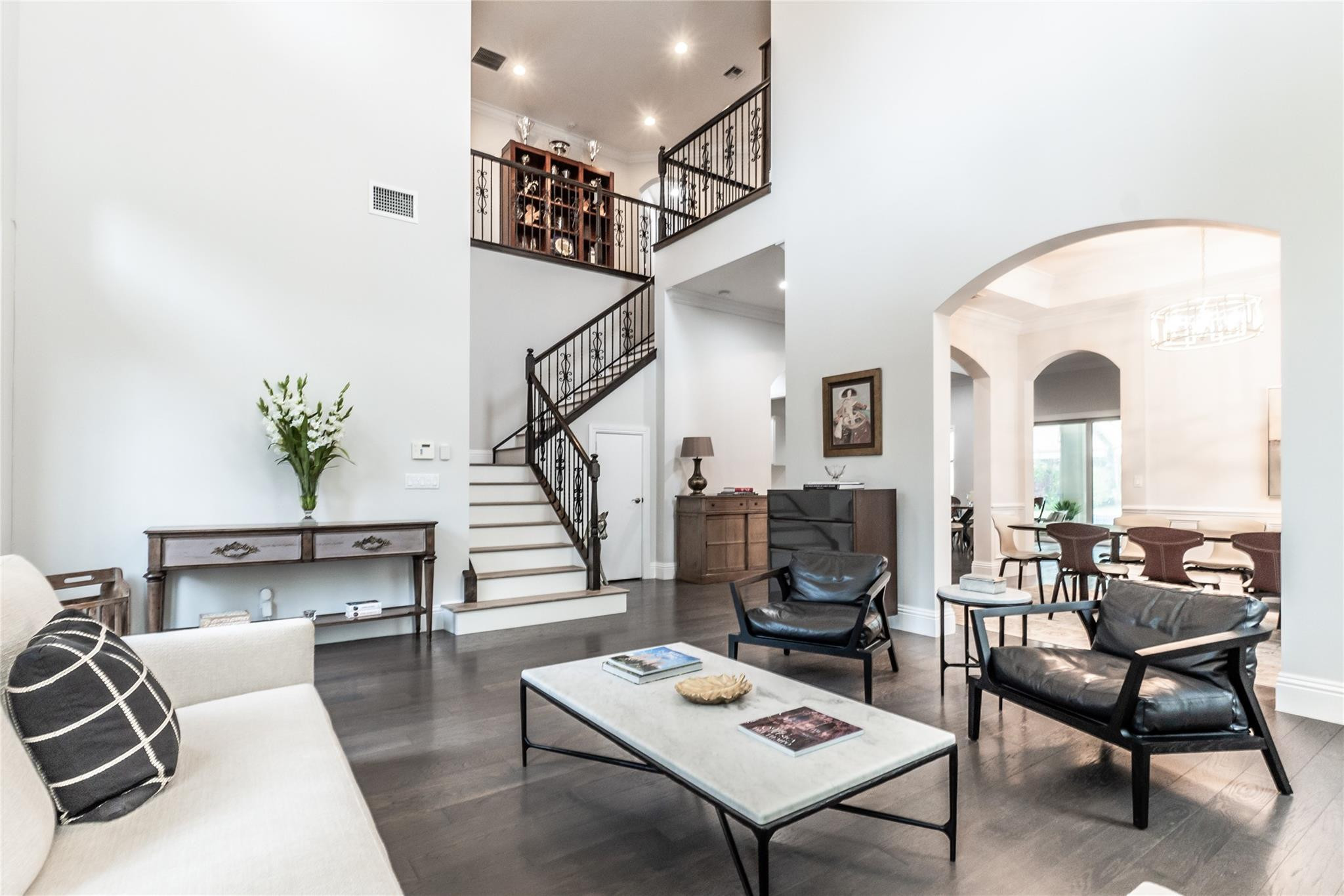 HUNTERS CHASE OF PALM BEA - Residential Lease