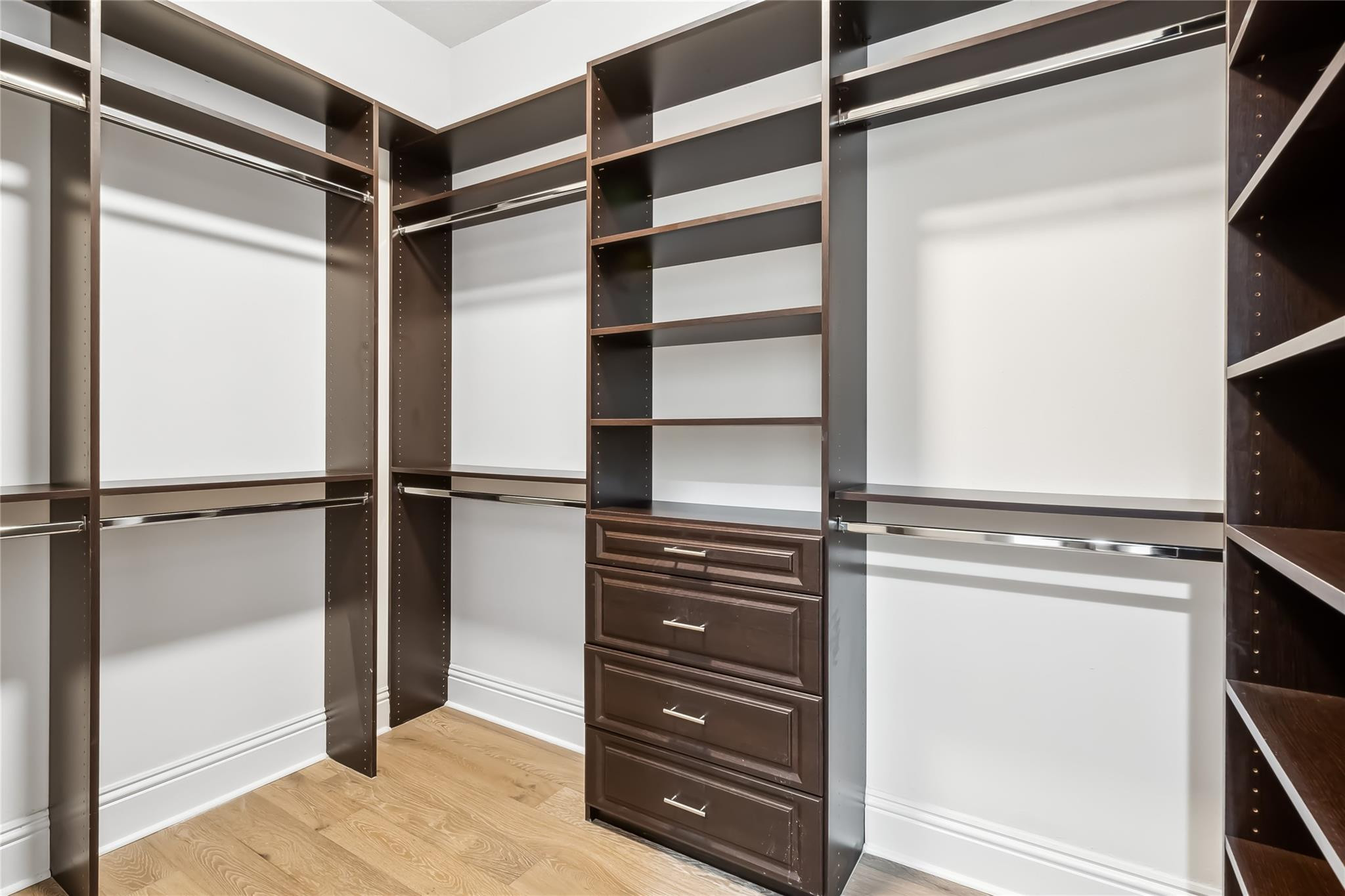 HUNTERS CHASE OF PALM BEA - Residential Lease