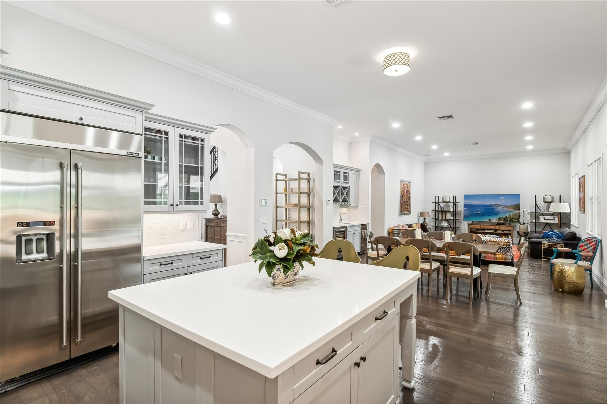 HUNTERS CHASE OF PALM BEA - Residential Lease