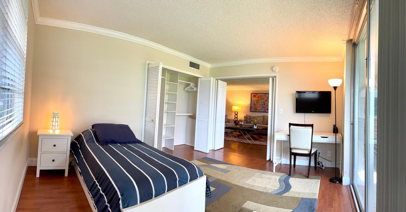 NO 95 PALM-AIRE COUNTRY CLUB - Residential Lease