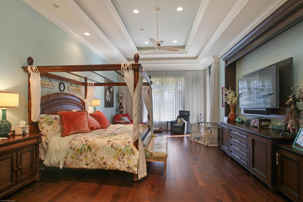 OLD PALM - Residential