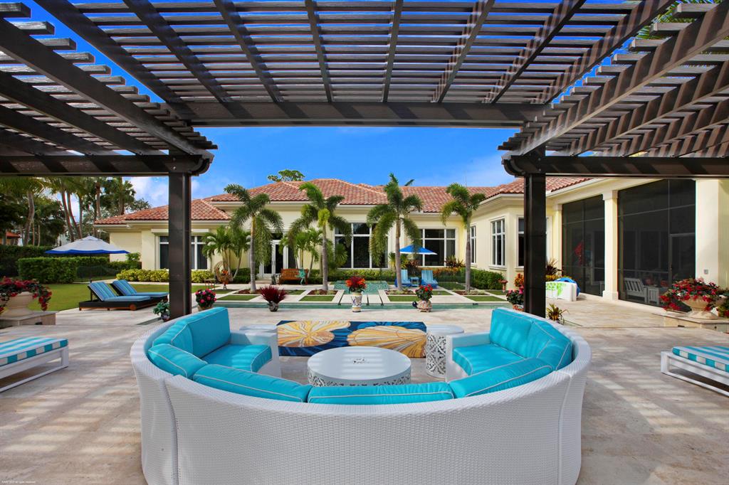 OLD PALM - Residential