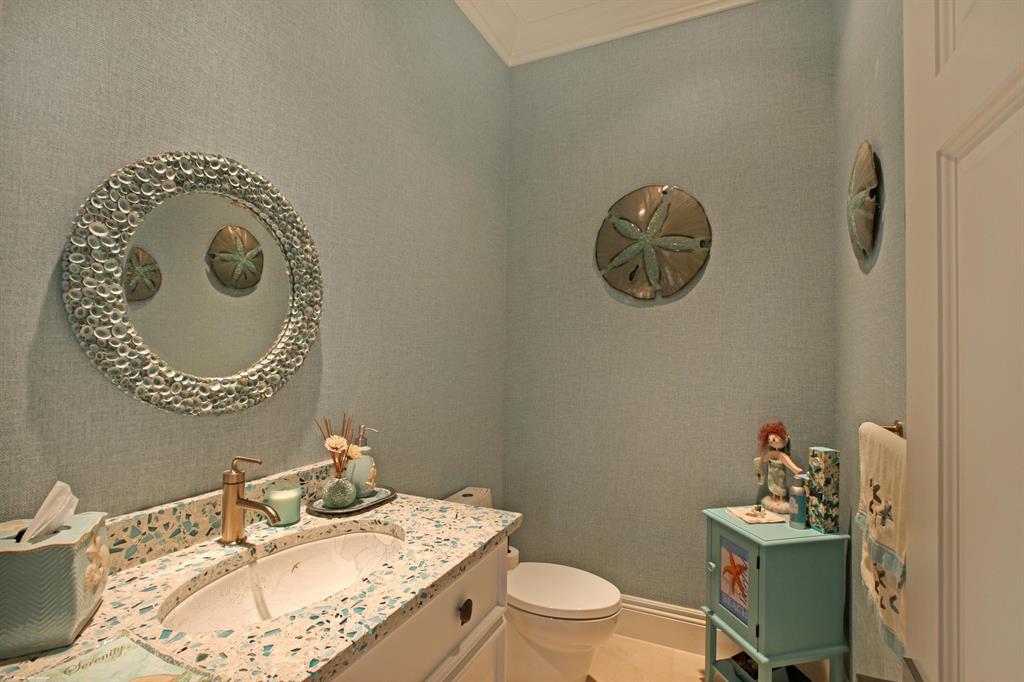 OLD PALM - Residential