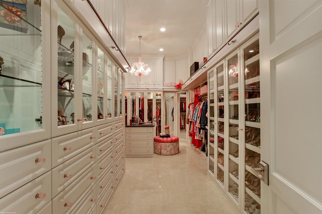 OLD PALM - Residential