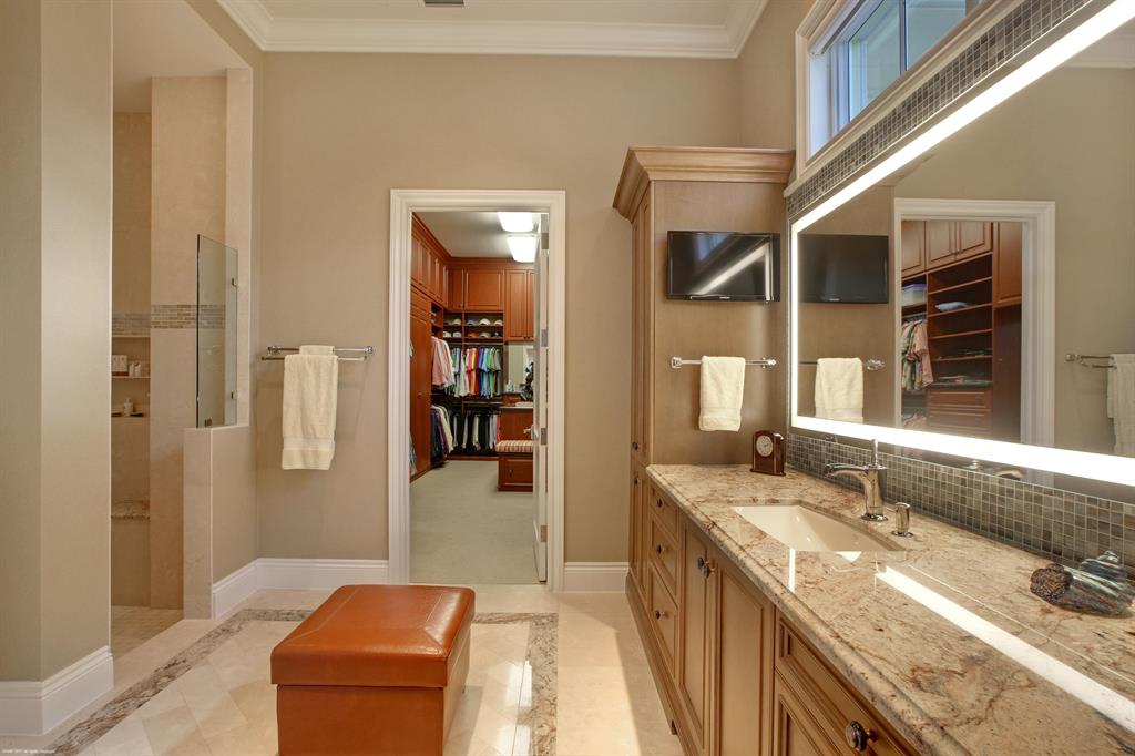 OLD PALM - Residential