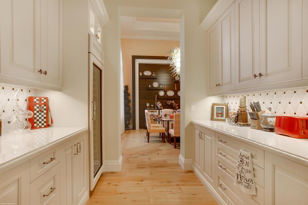 OLD PALM - Residential