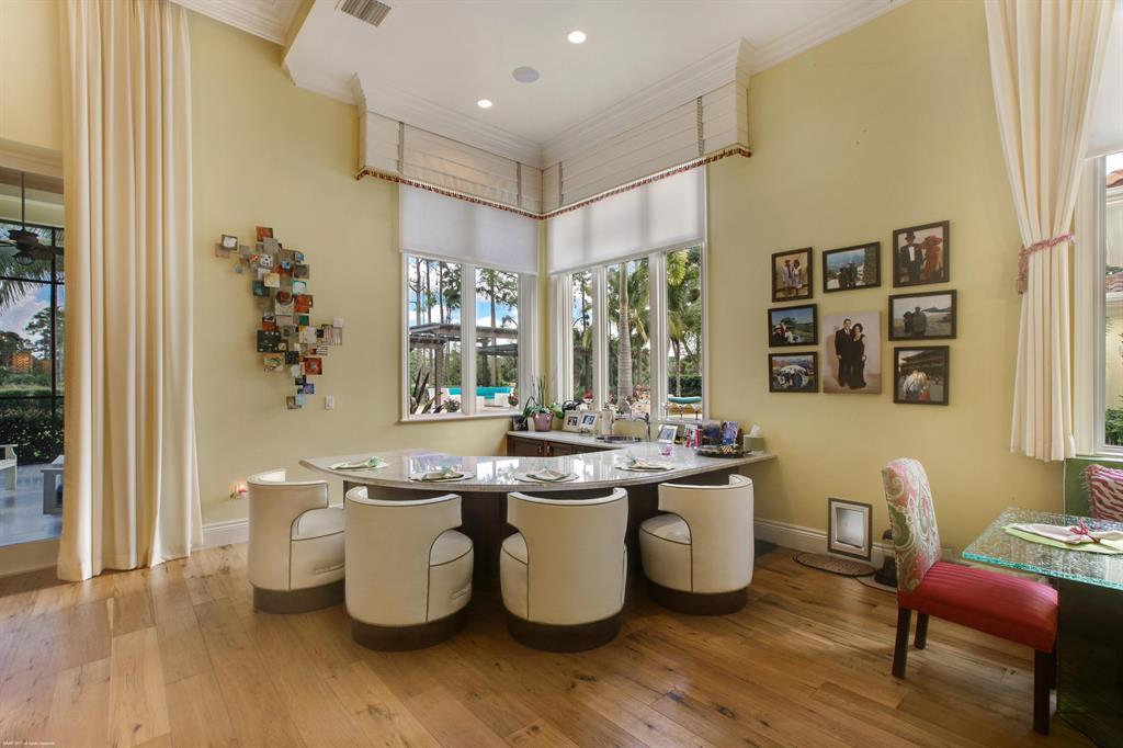 OLD PALM - Residential