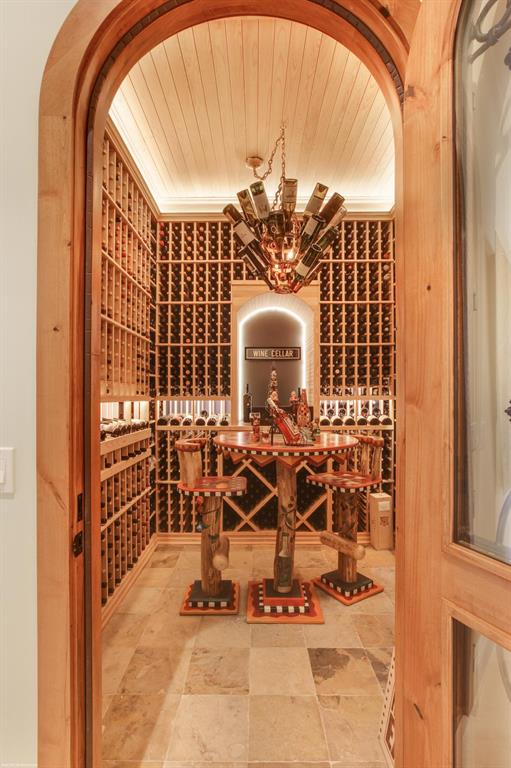 OLD PALM - Residential