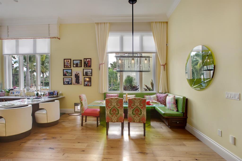 OLD PALM - Residential