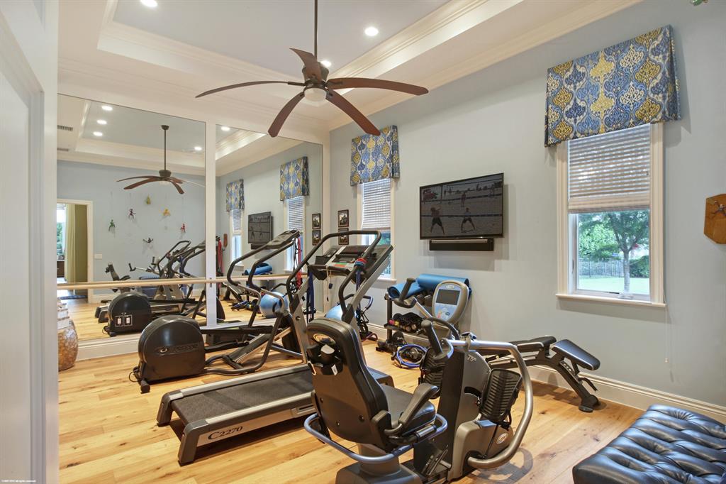 OLD PALM - Residential