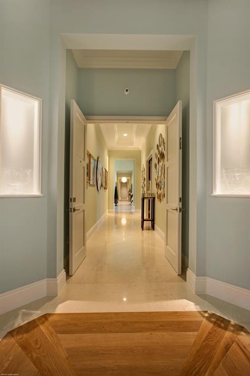 OLD PALM - Residential