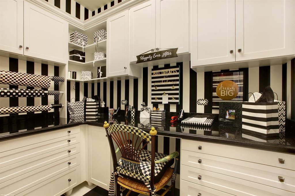 OLD PALM - Residential