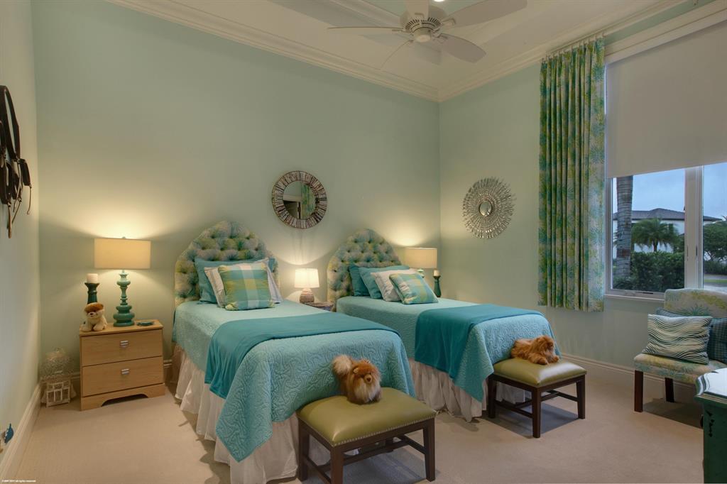 OLD PALM - Residential