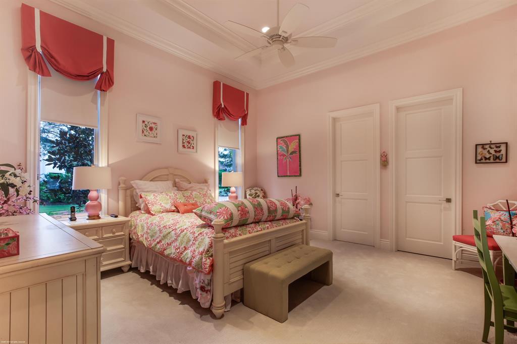 OLD PALM - Residential