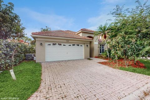 5337 Edenwood Lane Riviera Beach FL 33418
