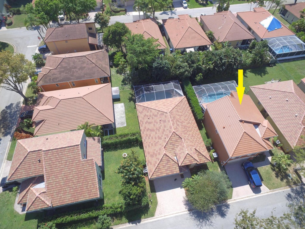 Photo of 5337 Edenwood Lane, Riviera Beach, FL 33418 (MLS # R11062047)