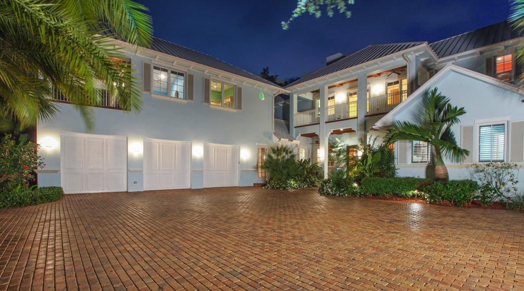 Riverside on the Loxahatchee - Residential