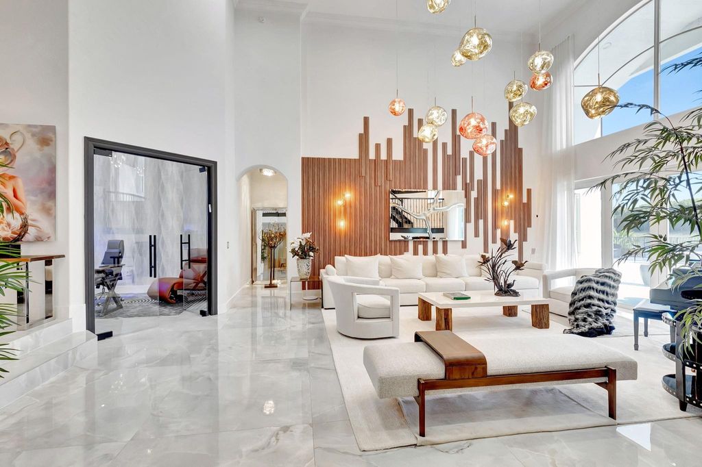 Photo of 9521 New Waterford Cove, Delray Beach, FL 33446 (MLS # F10508990)