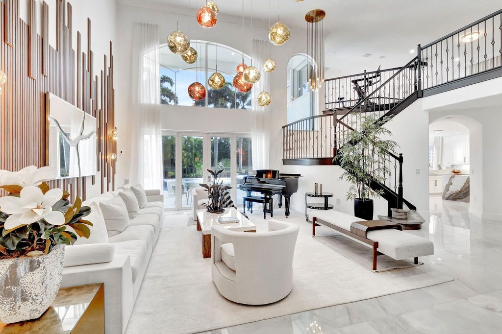 Photo of 9521 New Waterford Cove, Delray Beach, FL 33446 (MLS # F10508990)