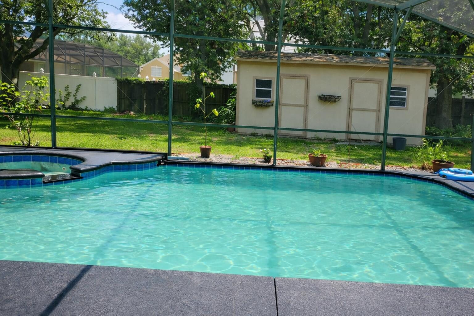 ORCHARD PARK - Residential