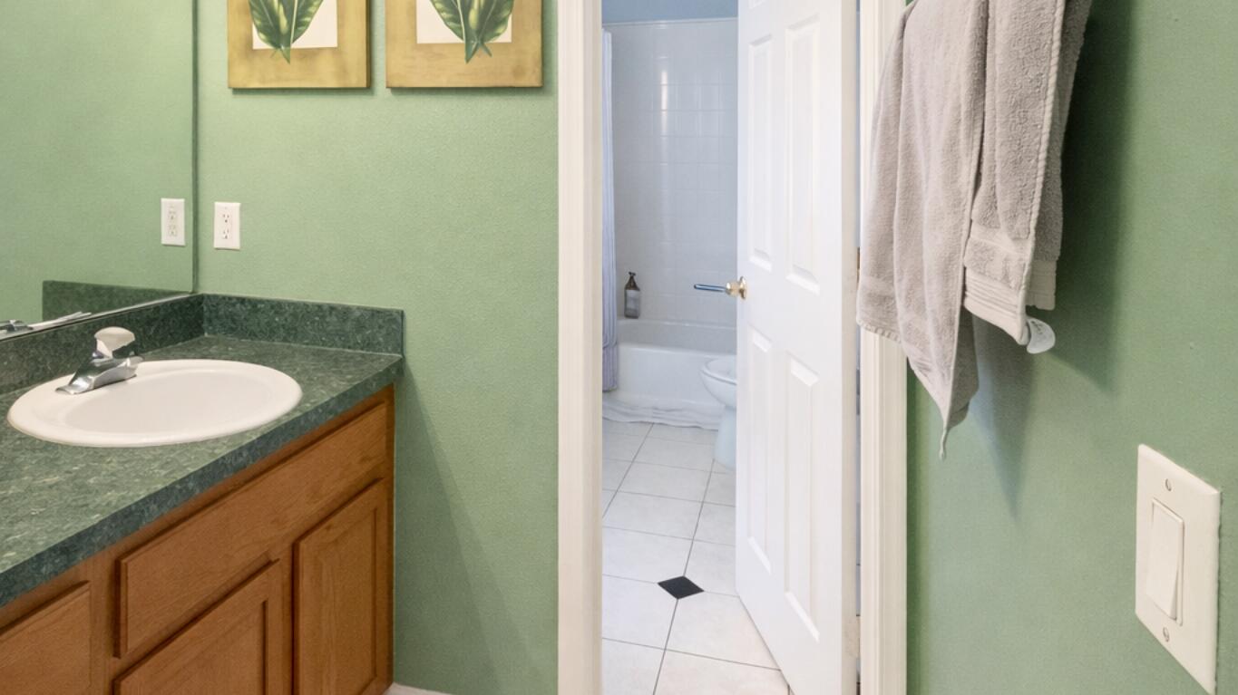 ORCHARD PARK - Residential