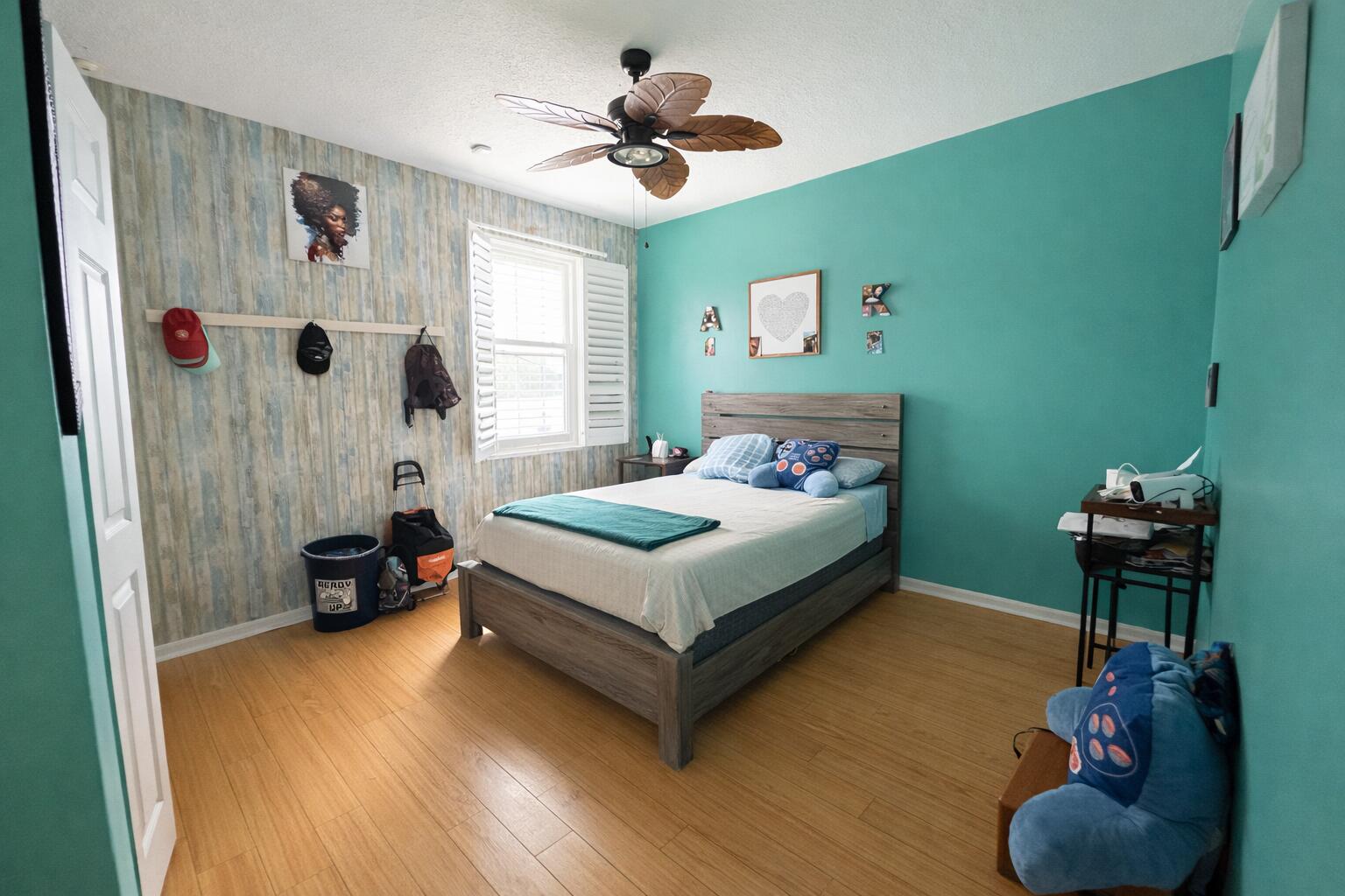 ORCHARD PARK - Residential