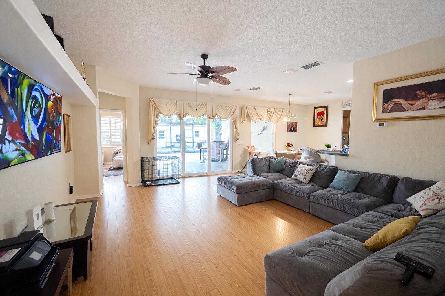 ORCHARD PARK - Residential