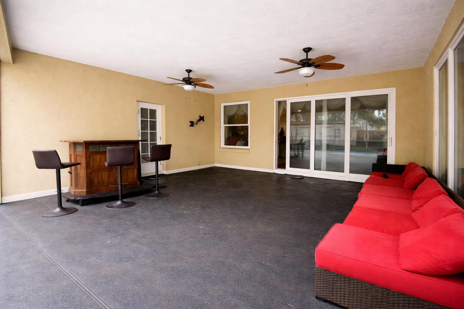 ORCHARD PARK - Residential