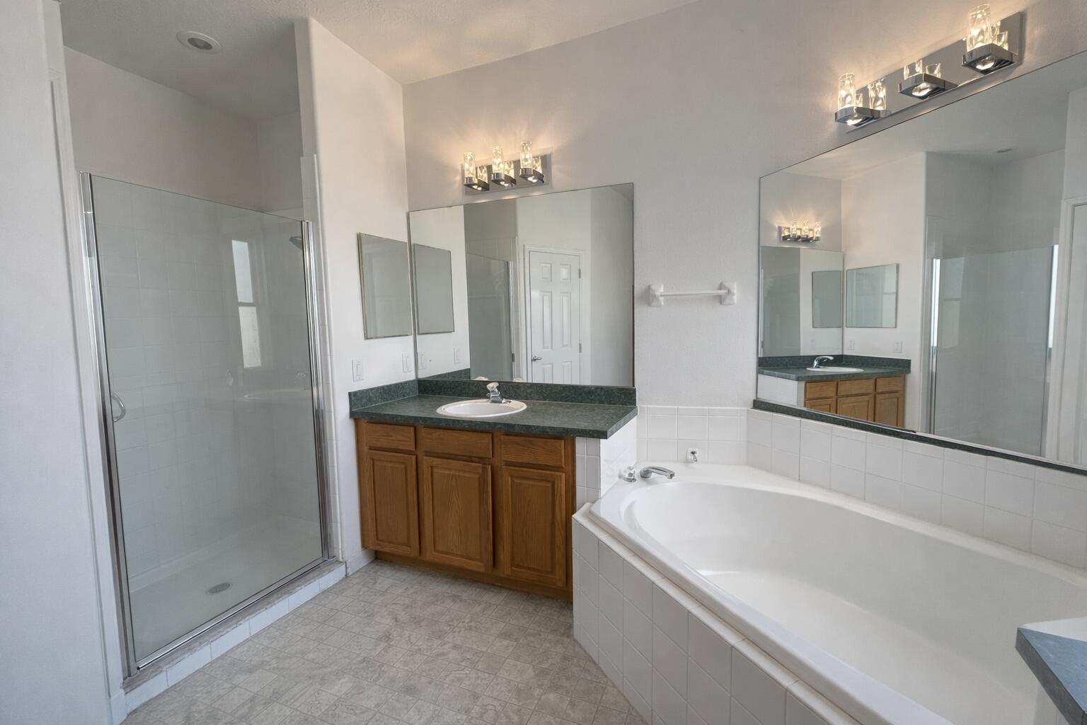 ORCHARD PARK - Residential