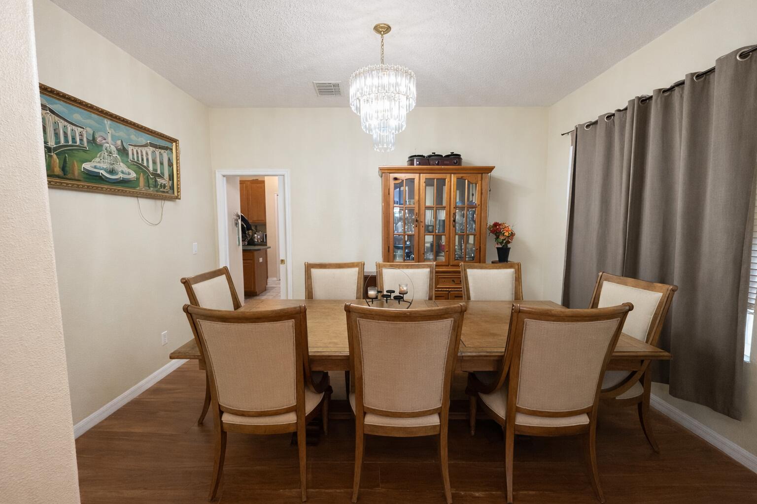 ORCHARD PARK - Residential