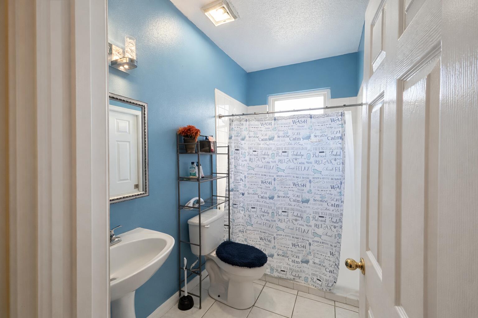 ORCHARD PARK - Residential