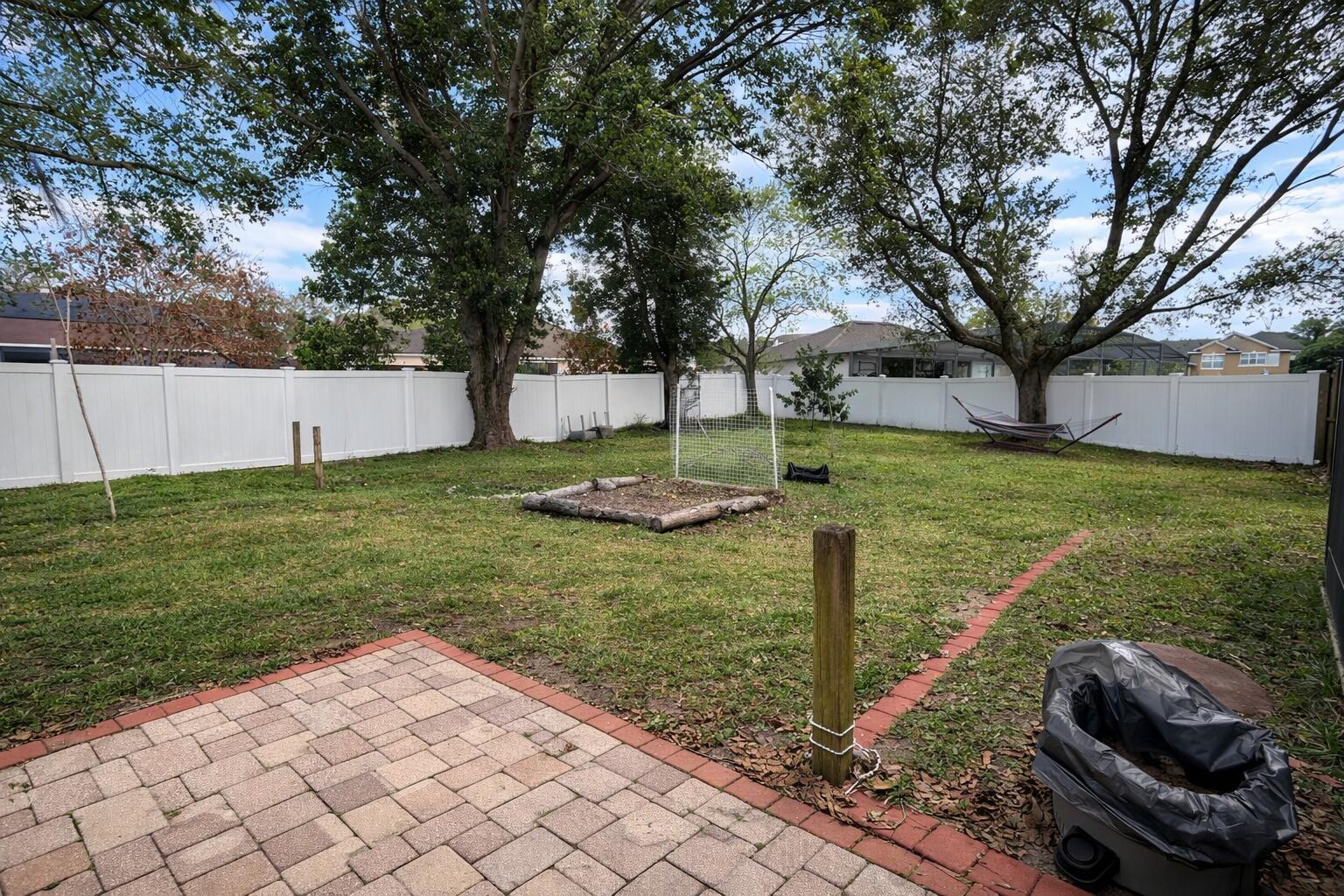 ORCHARD PARK - Residential